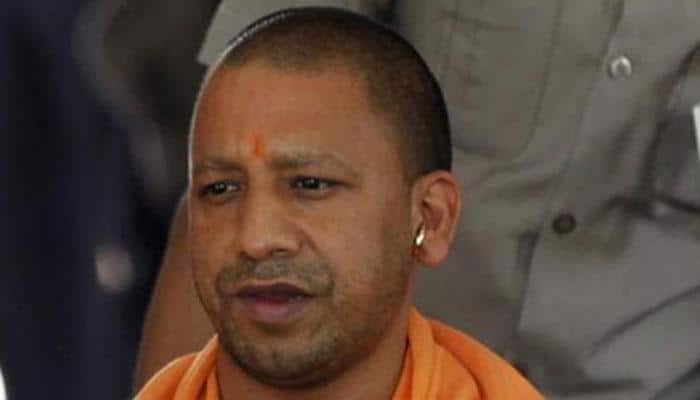 VIRAL VIDEO: Here&#039;s what some Muslims did when Yogi Adityanath became UP CM 