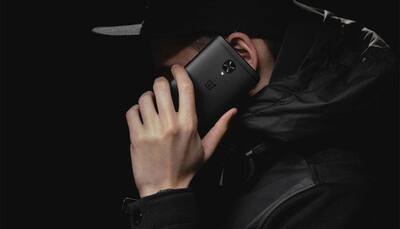 OnePlus 3T Midnight Black variant available for limited time