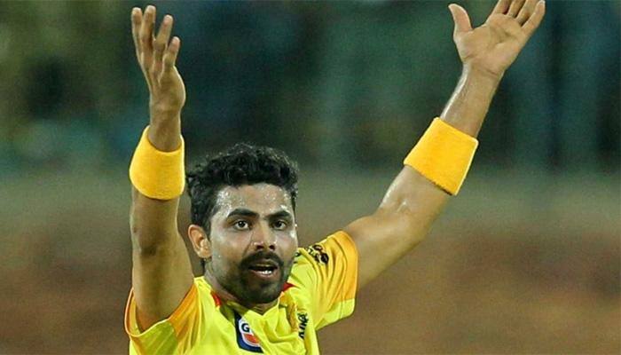 IPL 2017: Ravindra Jadeja&#039;s performance key for team&#039;s success, says Gujarat Lions owner Keshav Bansal