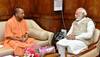 Seek no favours from Yogi Adityanath, PM tells UP MPs