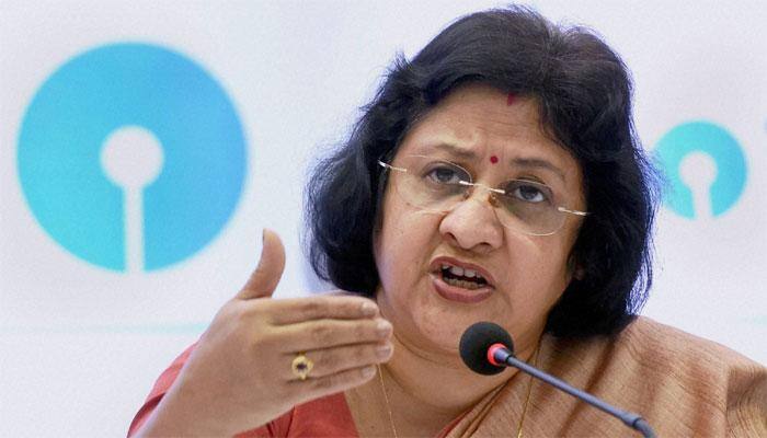 SBI chief Arundhati Bhattacharya among Fortune's 50 greatest leaders of the world