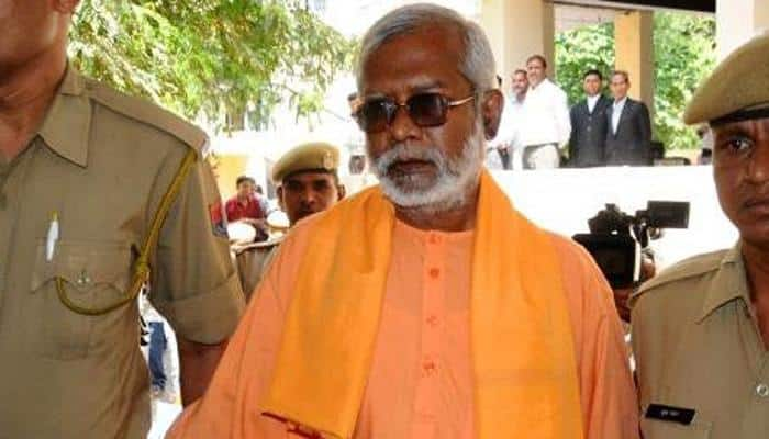 Aseemanand granted bail in Mecca Masjid blast case