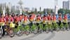 Chinese revolution in the making: Tour de France sets wheels in motion for 450 million cycle owners