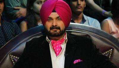 The Kapil Sharma Show: No 'conflict of interest' in ‘minister’ Navjot Singh Sidhu’s continuation on TV, says Punjab AG