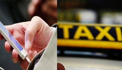 Taxi hailing app service Cabby starts from today