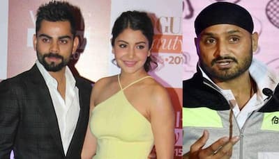 Virat Kohli – Anushka Sharma: Harbhajan Singh wants Indian skipper to tie the knot with Bollywood actress soon