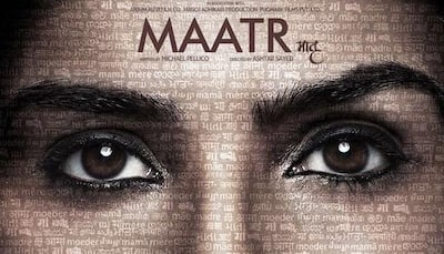 Raveena Tandon’s ‘Maatr’: Impactful teaser out! WATCH