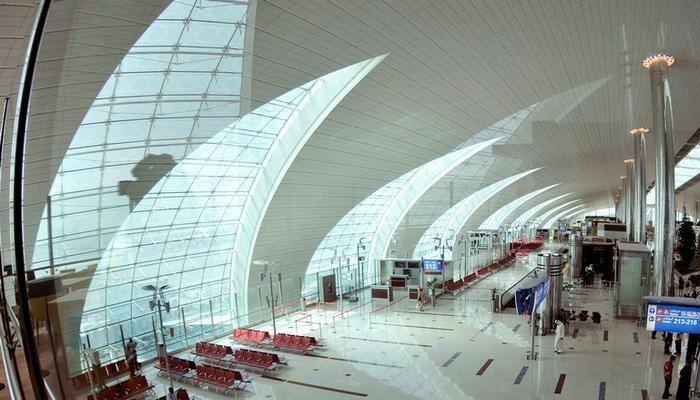 UAE says it's surprised by laptop ban but will cooperate