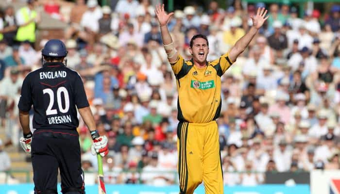 Shaun Tait becomes an &#039;Overseas Citizen of India&#039; – Does that make him eligible to play for India in future?