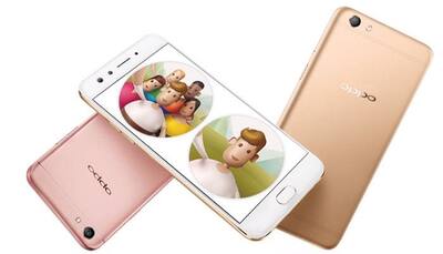 Oppo F3 Plus Review: Brave front camera; offers a lot for your money