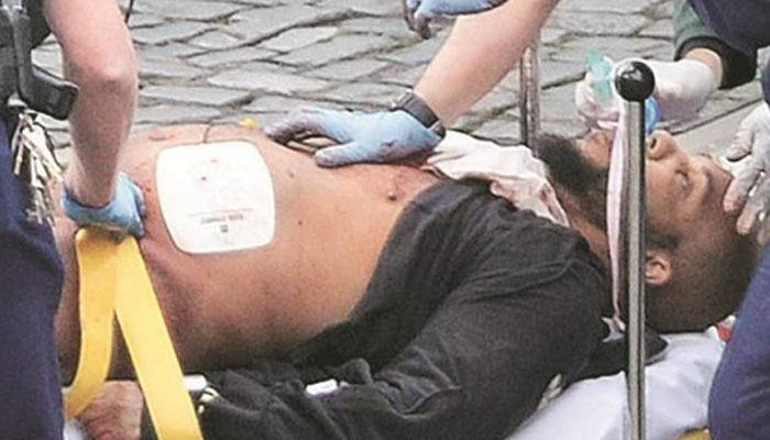 A ‘nice guy’ turned extremist: Who is British Parliament attacker Khalid Masood