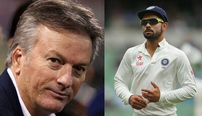 Ind vs Aus 2017, 4th Test: Steve Waugh says pressure on Virat Kohli's men; urges Australia to retain XI at Dharamsala