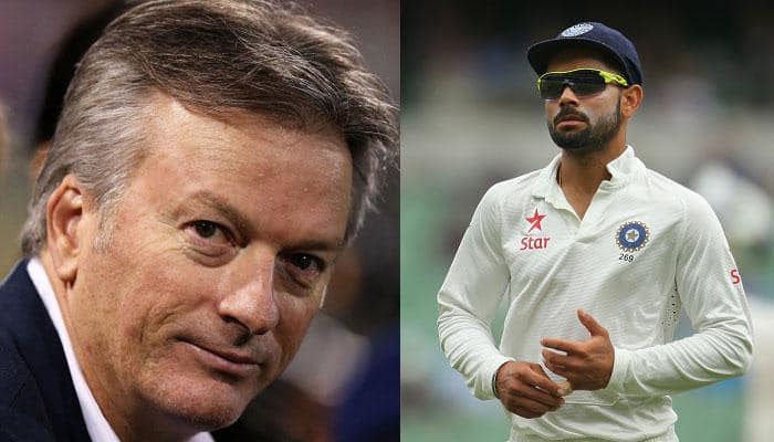 Ind vs Aus 2017, 4th Test: Steve Waugh says pressure on Virat Kohli's men; urges Australia to retain XI at Dharamsala