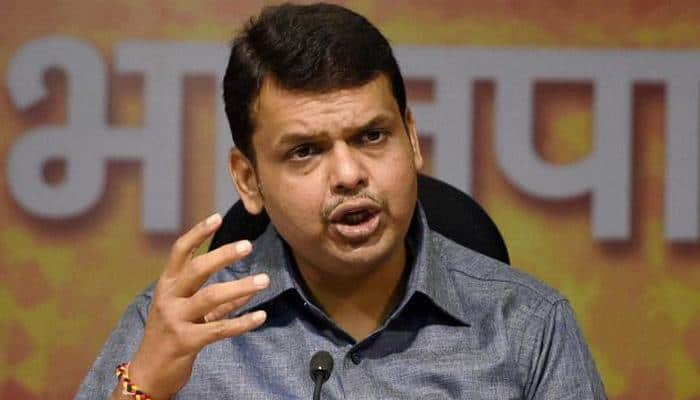 Maharashtra CM Devendra Fadnavis warns striking doctors of legal action