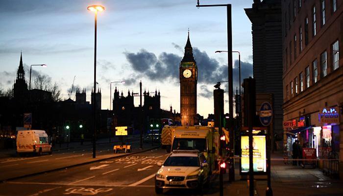 Two more 'significant arrests' over London attack: Police