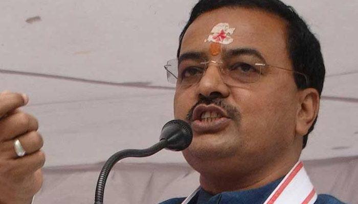 Innocent won't be harassed by anti-Romeo squads: Deputy CM Keshav Prasad Maurya