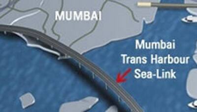 Mumbai Trans Harbour Link - The maximum city has pinned its hopes on this mega project