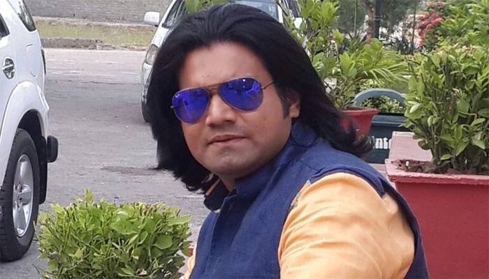 Karan Johar thanks Sahil Vaid for success of 'Dulhania' series!