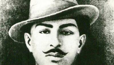 Chhattisgarh to get tallest statue of Shaheed Bhagat Singh