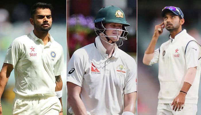 Steve Smith drops bombshell on the eve of Dharamsala Test, hints at Ajinkya Rahane being a better leader than Virat Kohli