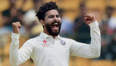 Ravindra Jadeja endorses Harsha Bhogle, says he is 'practicing hard' to hone fielding skills ahead of IPL 10