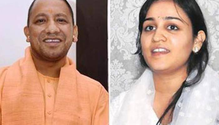 Aparna Yadav, Mulayam&#039;s daughter-in-law, meets Yogi Adityanath – Here&#039;s what transpired between them   