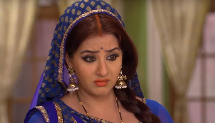 Shilpa Shinde files FIR against 'Bhabi Ji Ghar Par Hai' producer, accuses him of sexual harassment!