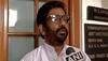 Shiv Sena MP Ravindra Gaikwad 'grounded' for hitting Air India staffer
