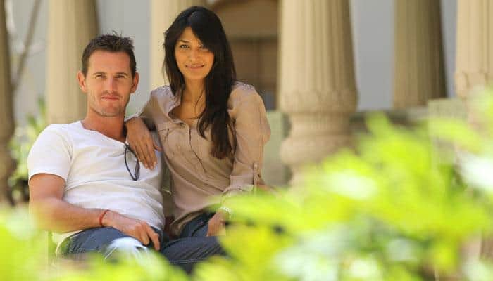 Here&#039;s everything you need to know about Shaun Tait&#039;s wife, Mashoom Singha — PHOTOS INSIDE