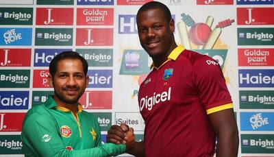 West Indies vs Pakistan: ICC rankings in focus as long tour starts on Sunday