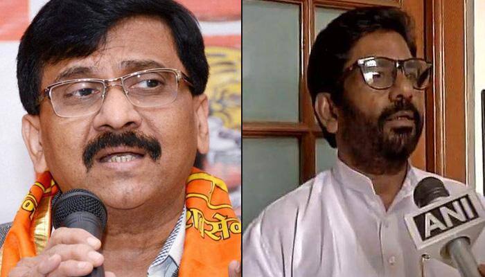 Ravindra Gaikwad assaults Air India staffer: Shiv Sena says will 'raise hand' where needed, targets airline