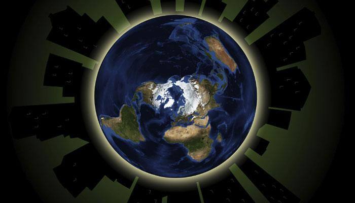 Earth Hour 2017: Join the big switch-off to support world's biggest environment event tonight