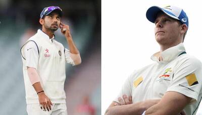 India vs Australia, 4th Test, Day 1 — As it happened...