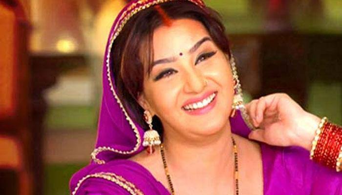 Shilpa Shinde's accusation of sexual harassment is 'false', says 'Bhabi Ji Ghar Par Hai' producer's wife