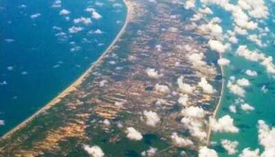 Ram Setu structure `natural` or `man-made`? Experts from across India will be part of research team