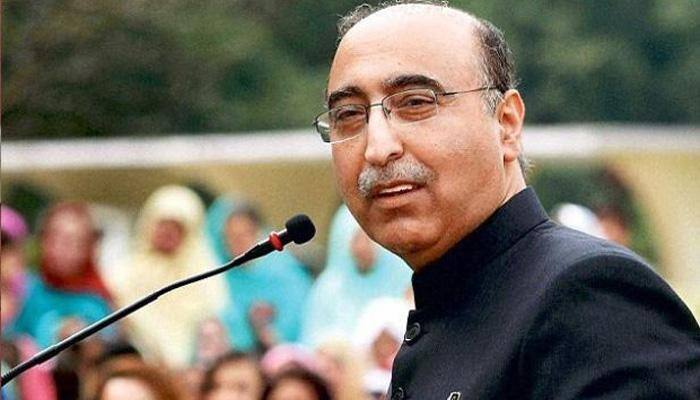 Pakistan mulling options for Abdul Basit's replacement: Sources