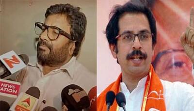 Shiv Sena MP Ravindra Gaikwad refuses to speak on Air India row, summoned by Uddhav Thackeray
