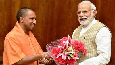 NYT criticises Yogi Adityanath's appointment as UP CM, India hits back