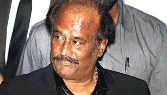 "Rajinikanth's visit to Sri Lanka might earn wrath of Tamil community''