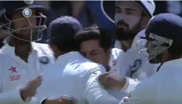 Emotional Kuldeep Yadav cries even as legends Sunil Gavaskar, Ravi Shastri try to decode India&#039;s latest sensation — VIDEOS INSIDE