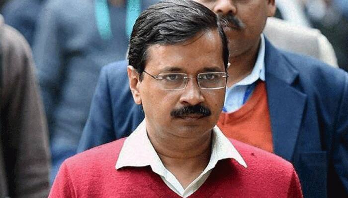 Delhi CM Kejriwal, 5 other AAP leaders put on trial in Jaitley defamation case