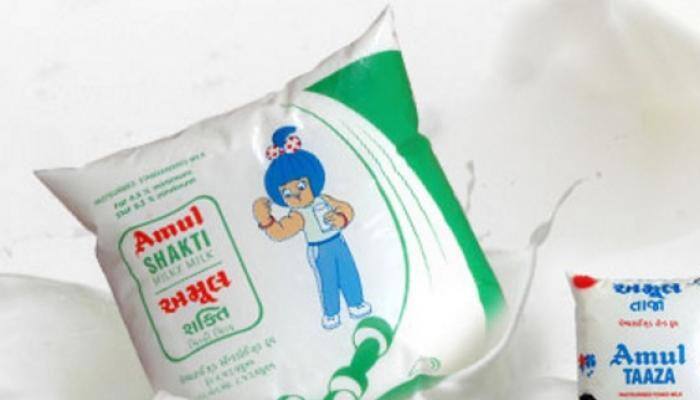  Amul defends TV commercials; says HUL trying to frighten it