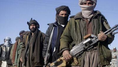 Russia denies supplying Taliban after NATO claim