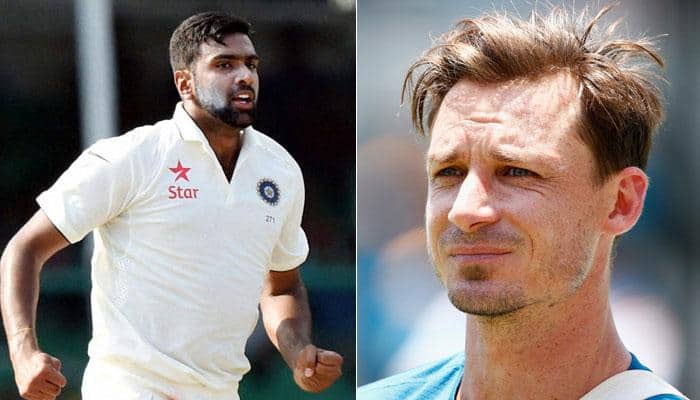 India vs Australia: Ravichandran Ashwin breaks Dale Steyn’s record of most wickets in a Test season