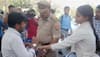 'Anti-Romeo' drive backfires, three UP cops suspended for detaining couple at Ghaziabad park 