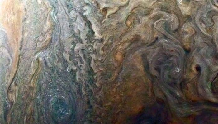 NASA’s Juno Spacecraft set for its fifth flyby over Jupiter