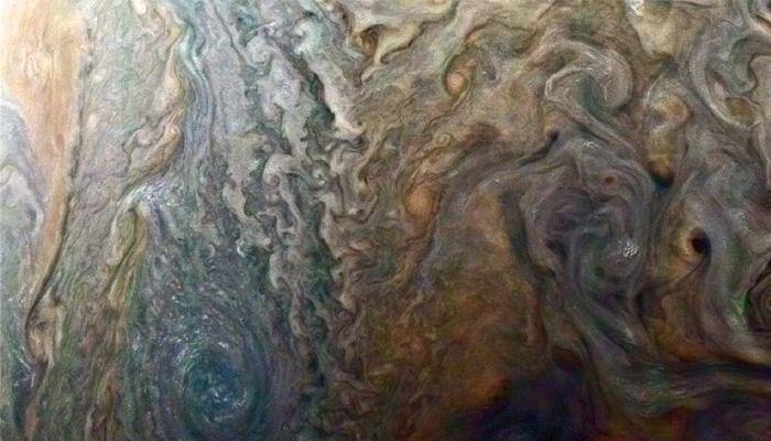 NASA’s Juno Spacecraft set for its fifth flyby over Jupiter