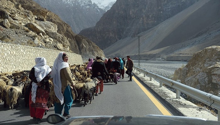 UK condemns Pakistan's move to declare Gilgit-Baltistan as its fifth province, says it belongs to India