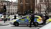 London attacker Terrorist Khalid Masood acted alone: Police