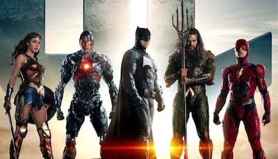 New 'Justice League' trailer is out and, dayum, it's awesome! - WATCH